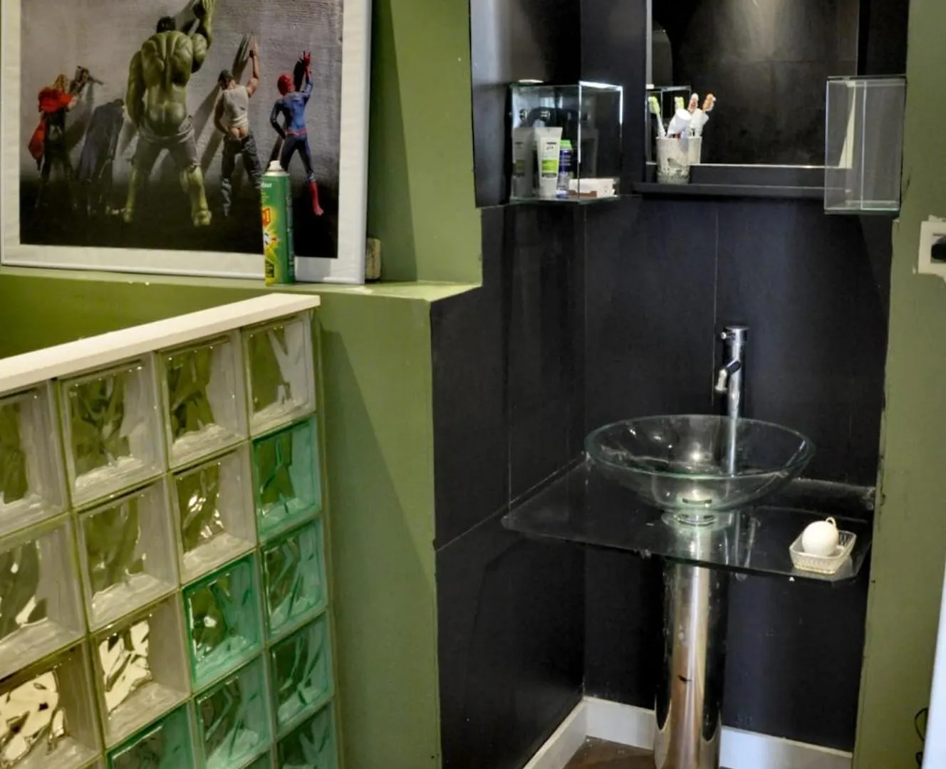 Nice - Stylish Apartment Downtown